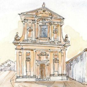 Fondo Parrocchia Santa Maria alla Bicocca – Novara