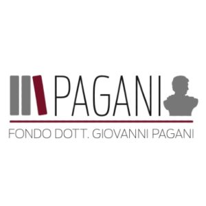 Fondo dott. Pagani Giovanni