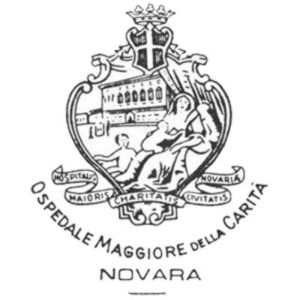 Fondo Ospedale Maggiore della Carità Novara