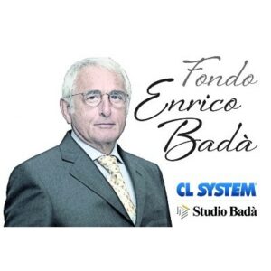 Fondo Enrico Badà
