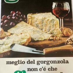 manifesto gorgonzola